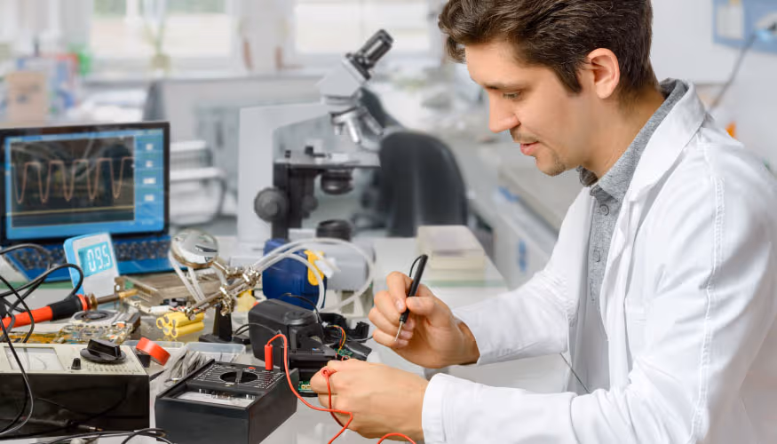 Reşadiye Elektronik Tamircisi