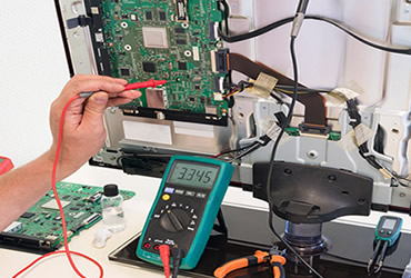 Reşadiye Elektronik Tamircisi