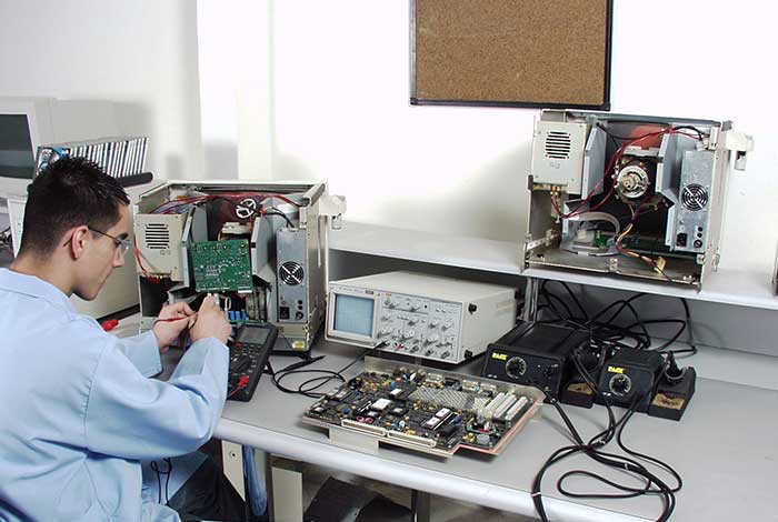 Reşadiye Elektronik Tamircisi