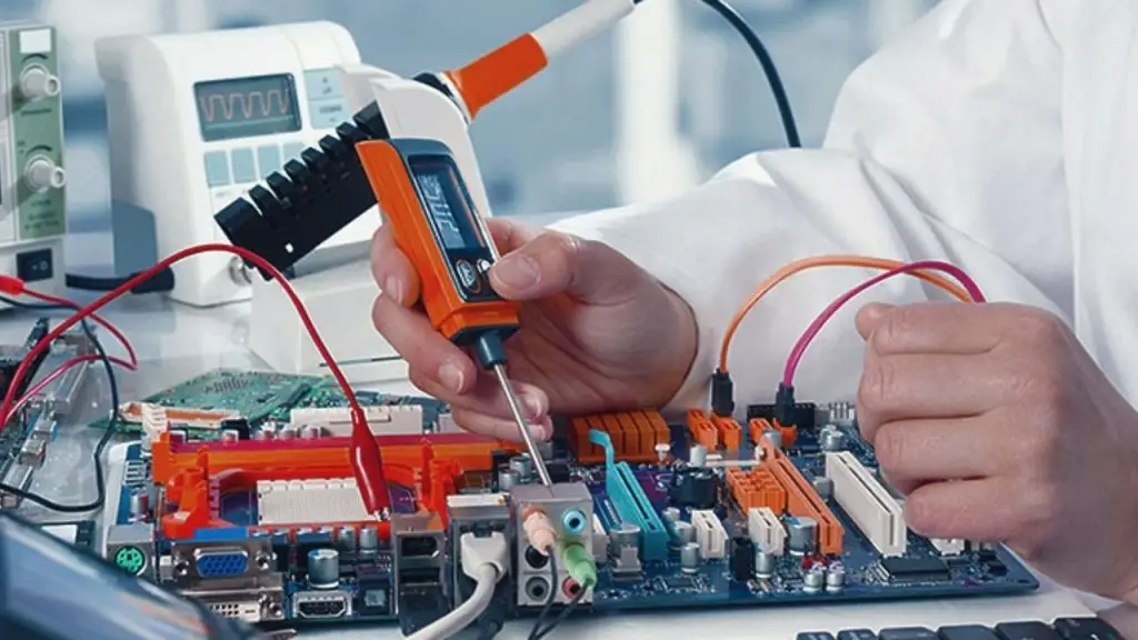 Reşadiye Elektronik Tamircisi